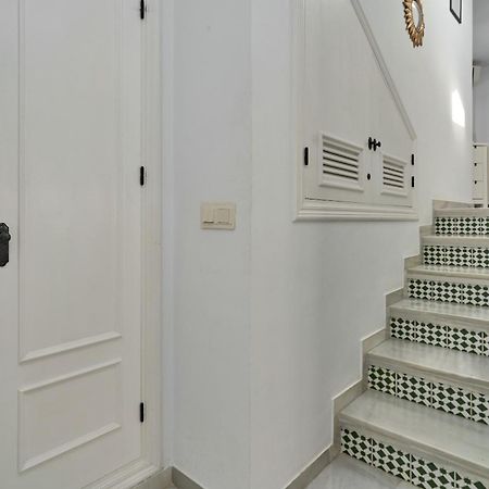 One Bedroom Penthouse Nerja Exterior photo