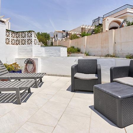 One Bedroom Penthouse Nerja Exterior photo