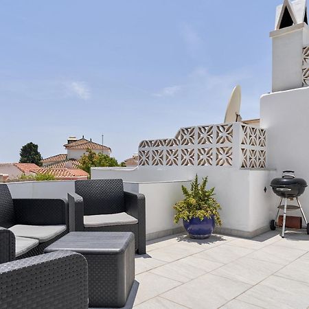 One Bedroom Penthouse Nerja Exterior photo