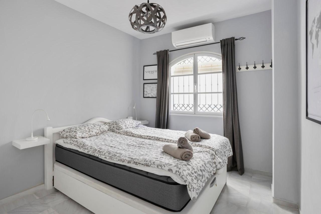 One Bedroom Penthouse Nerja Exterior photo