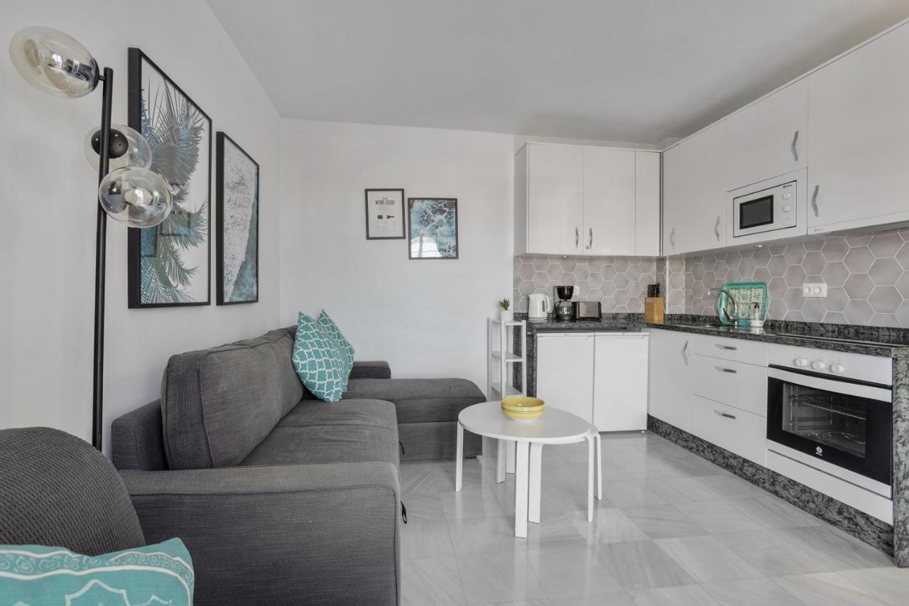 One Bedroom Penthouse Nerja Exterior photo