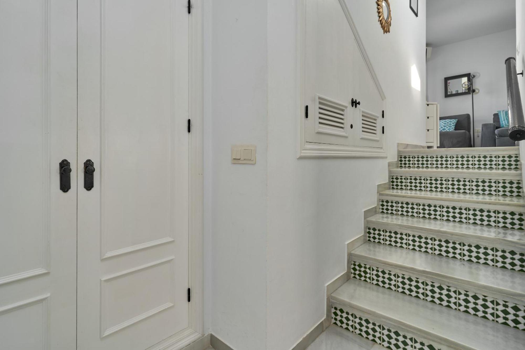 One Bedroom Penthouse Nerja Exterior photo