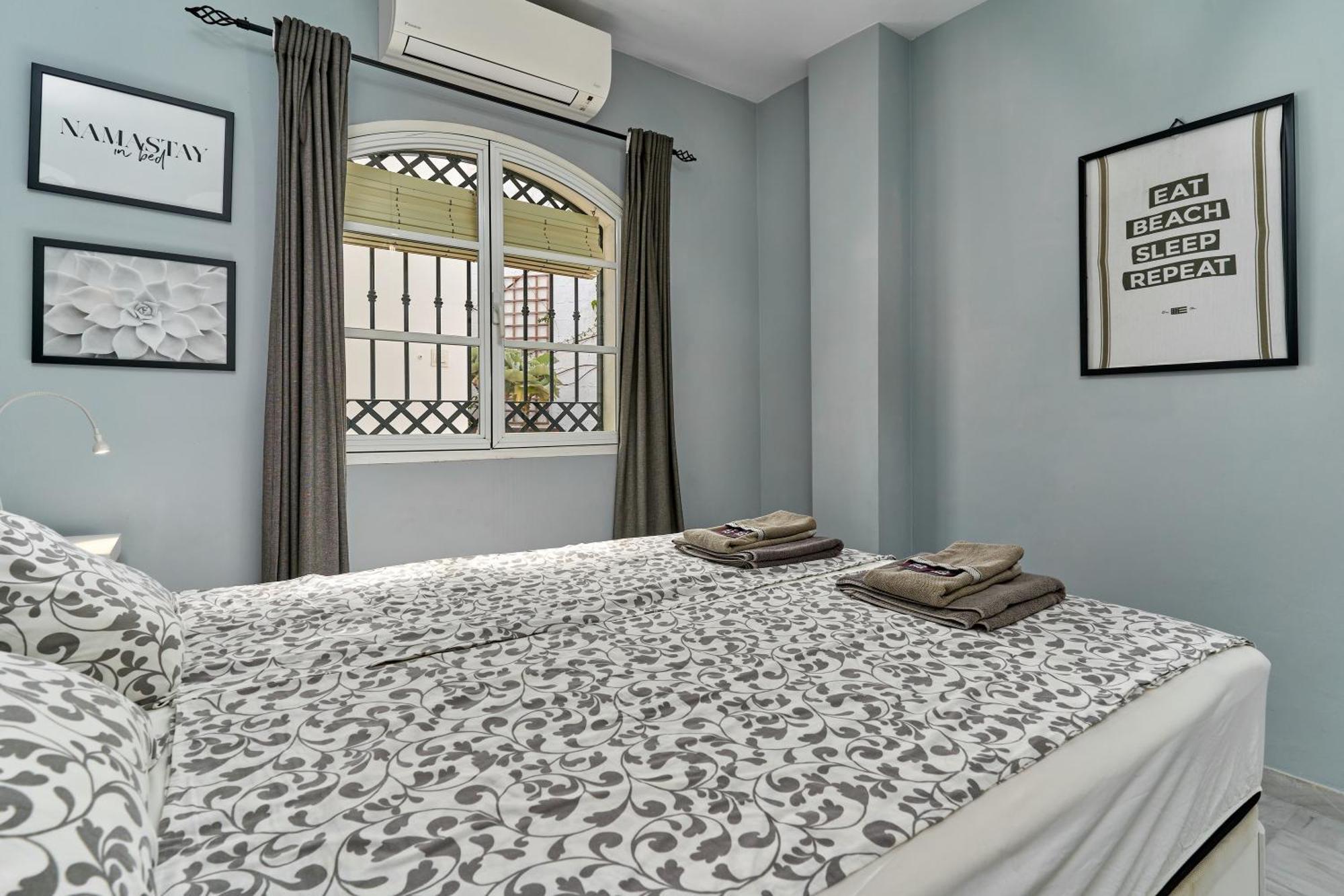 One Bedroom Penthouse Nerja Exterior photo