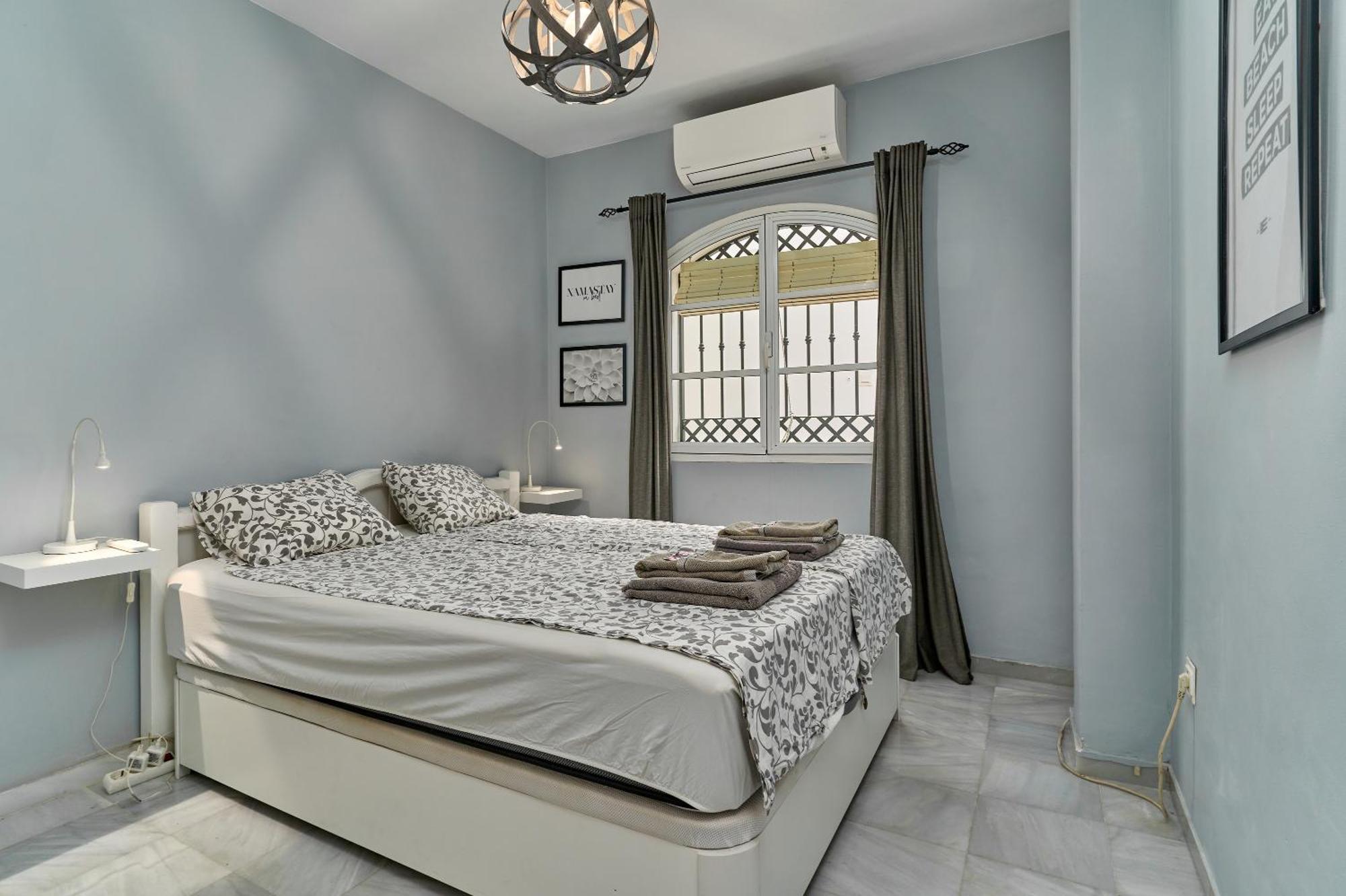 One Bedroom Penthouse Nerja Exterior photo