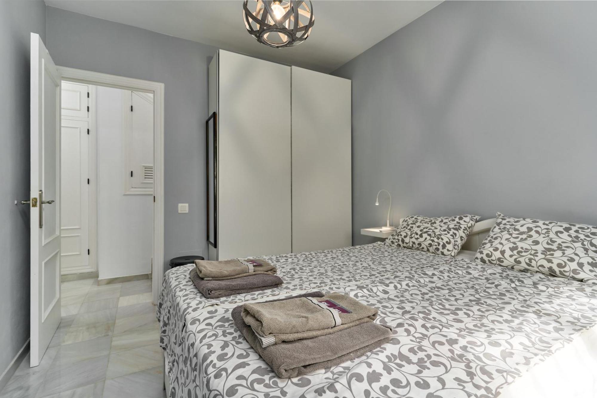 One Bedroom Penthouse Nerja Exterior photo