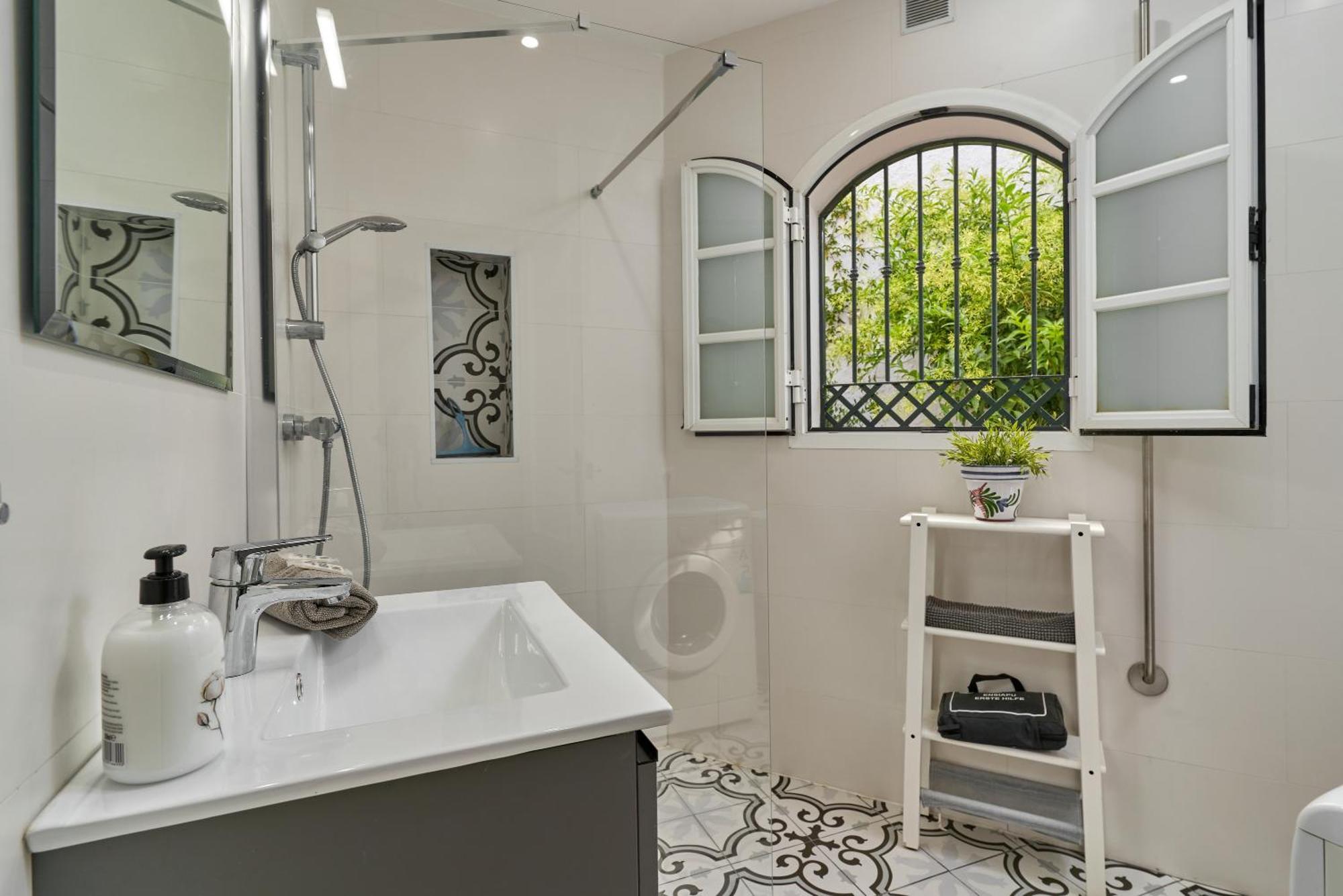 One Bedroom Penthouse Nerja Exterior photo